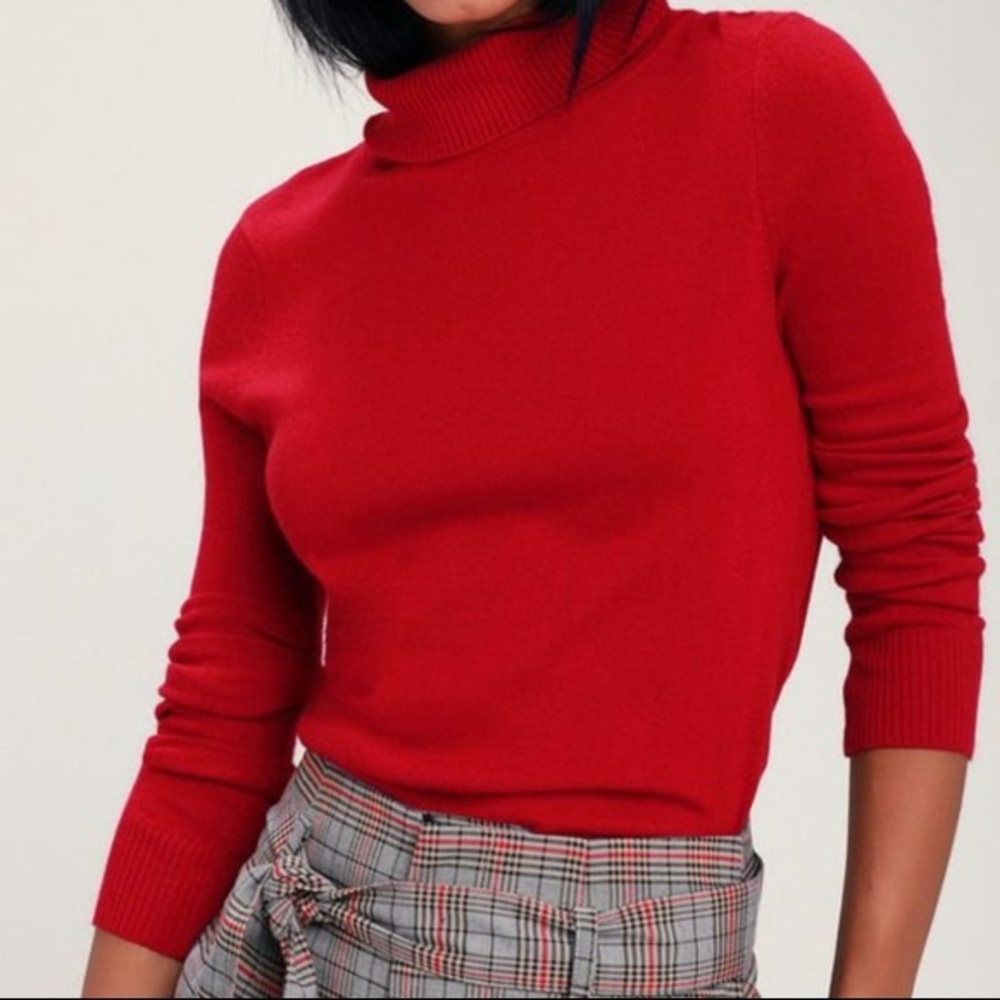 Gap Turtleneck Sweater